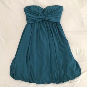 Kenneth Cole Short Formal Dress